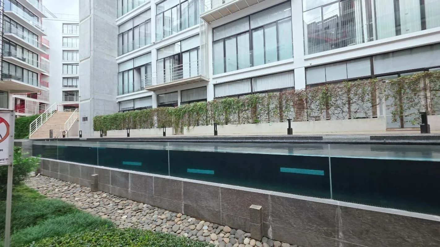 Apartamento 2 habitaciones en Venta en Shift Cayalá Z16