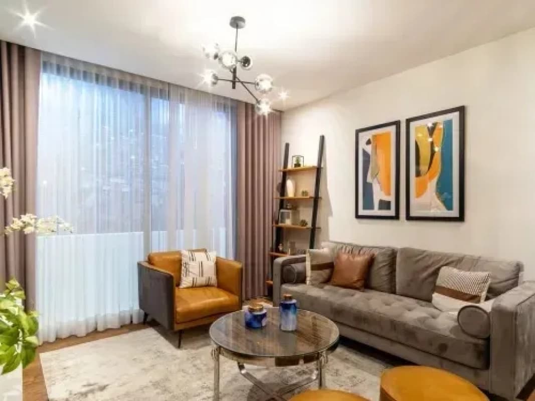 Apartamentos en Zona 10 Ciudad de Guatemala