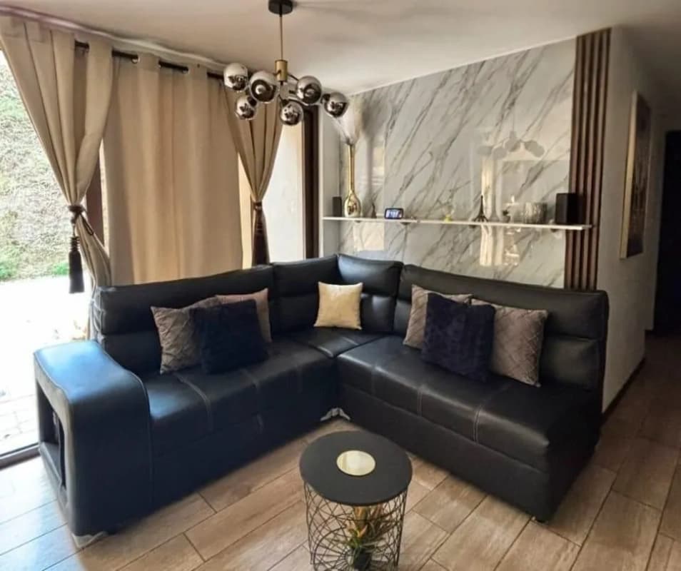 Apartamento en Alquiler – Villa Granada Premium 2, Santa Catarina Pinula