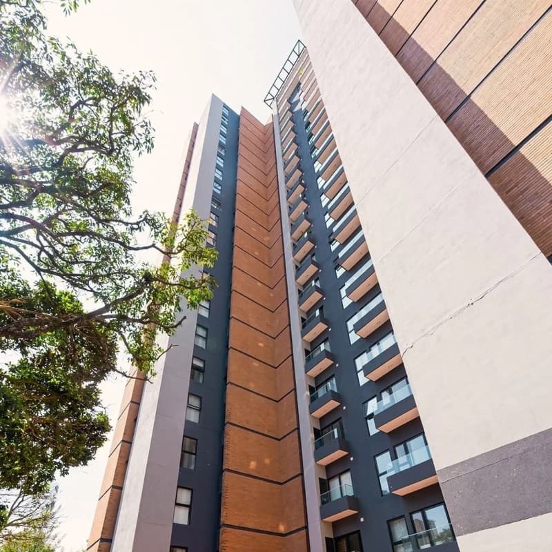 Venta de Penthouse Parque 10 - Zona 10