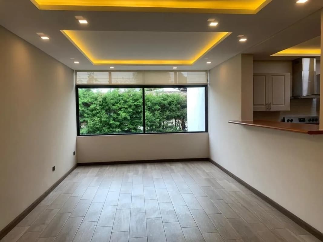 Venta de apartamento en Villa Clarita