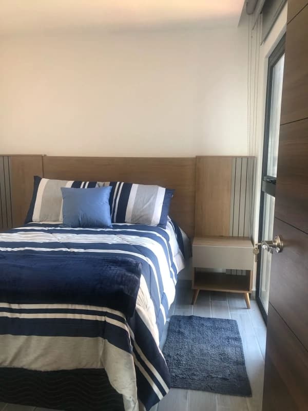 Apartamento  amueblado en Renta en zona 10