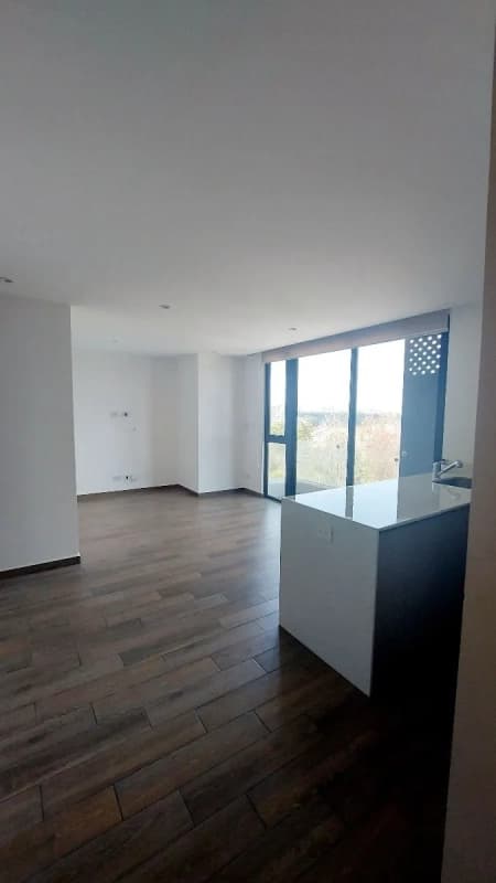 Alquilo Apartamento Parque 15 de 2 habitaciones