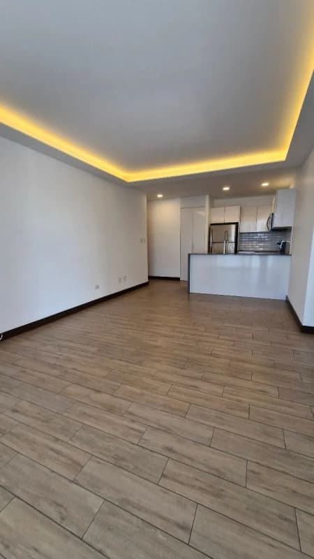 Apartamento en renta en zona 15 Vista Hermosa 2