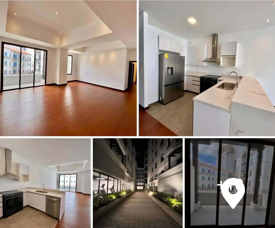 Apartamento en Venta en zona 10, Diagonal 6