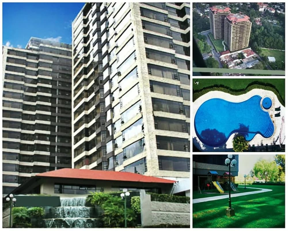 Apartamento en Venta o Alquiler Amueblado en Zona 10