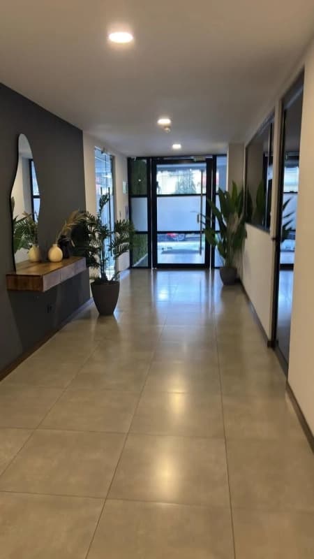APARTAMENTO AMUEBLADO EN RENTA – DUAL VENTO, ZONA 15  VH1