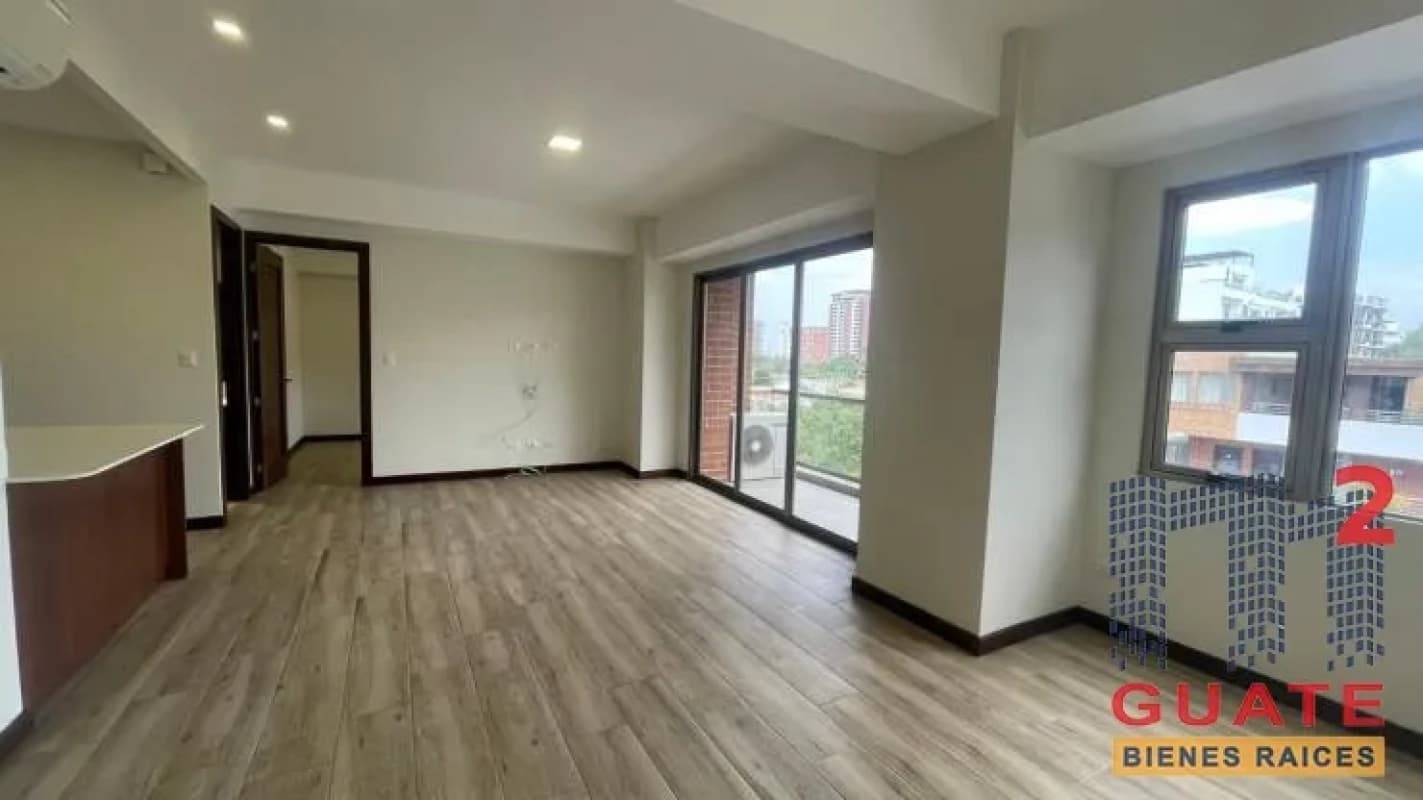Apartamento en Renta, Zona 15