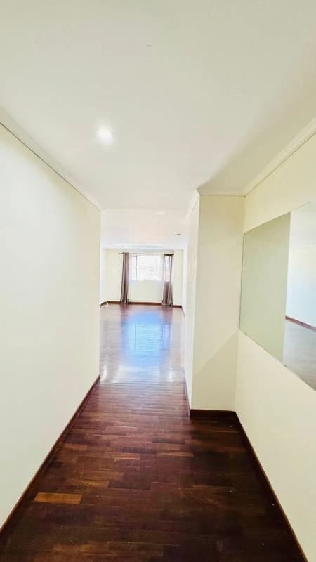 Apartamento en alquiler Z.10