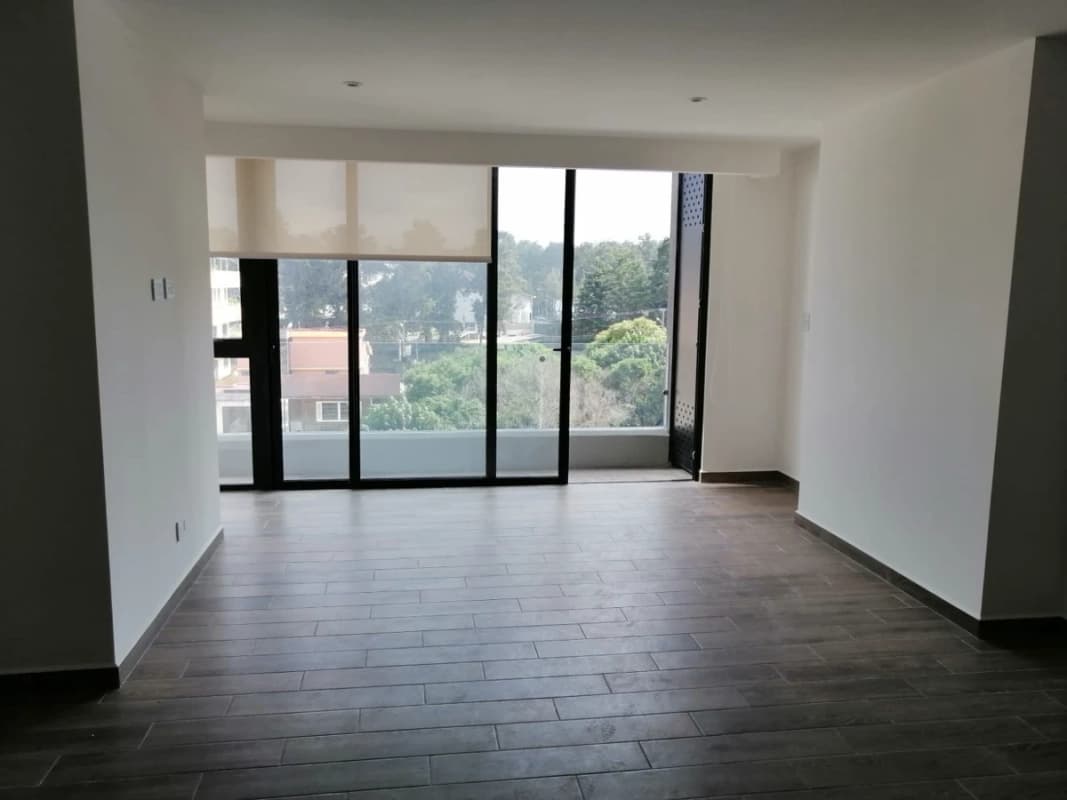 Rento apartamento Parque 15, zona 15