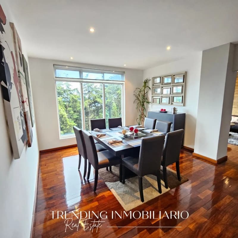Apartamento en venta Vista Bella Km9 Carretera a El Salvador 2 habitaciones 155 m² 2 parqueos