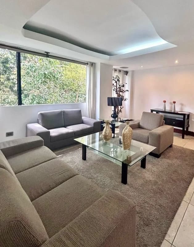 Apartamento en venta, Moradas del Acueducto Zona 10