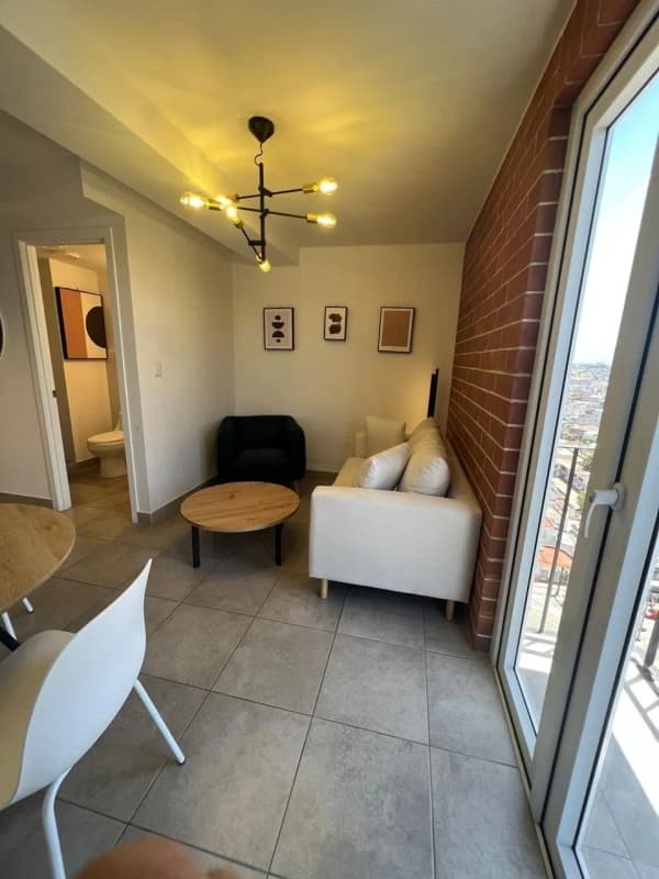 Renta-Venta apartamento Modra Zona 4