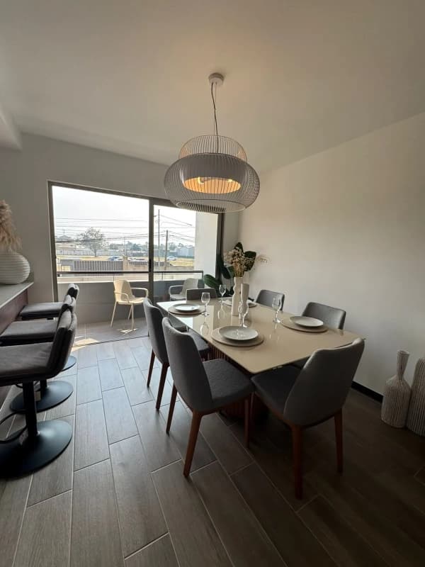 Apartamento para Estrenar en venta, Edificio Segheria, zona 14 La Villa