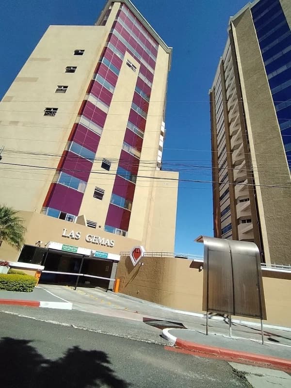 Venta Apartamento Las Gemas, Zona 11