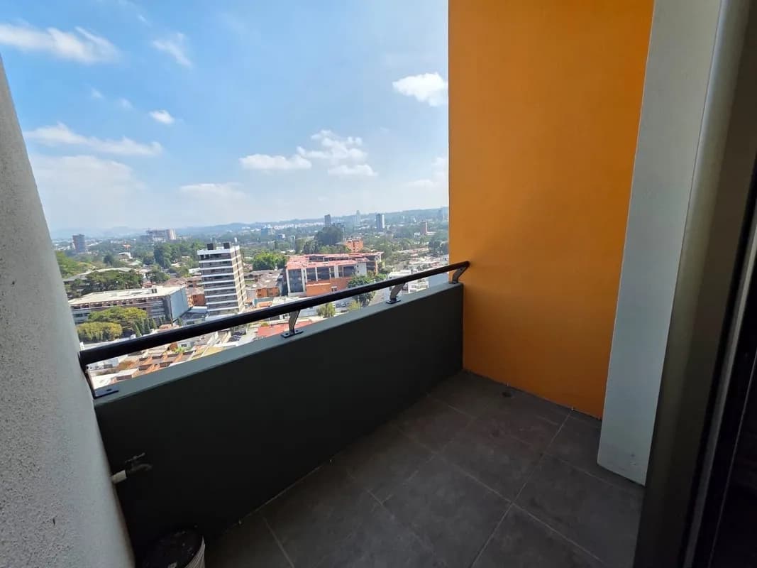 aparamento en venta zona 10