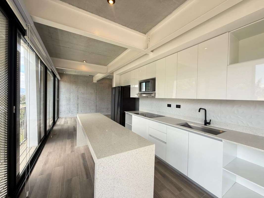 APARTAMENTO EN ALQUILER