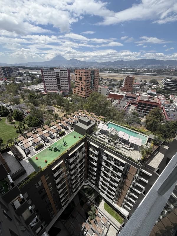 Bonito Apartamento