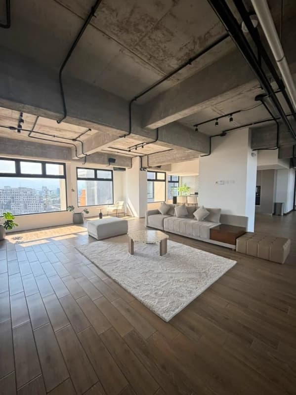 ⭕️ NUEVO PRECIO APARTAMENTO EN ALQUILER📍Edificio INARA 4 NORTE, Zona 4