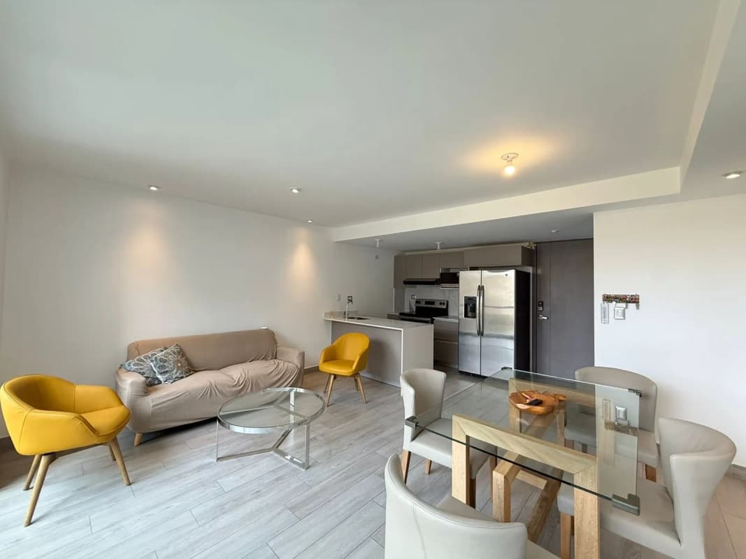 Vendo apartamento en zona 15