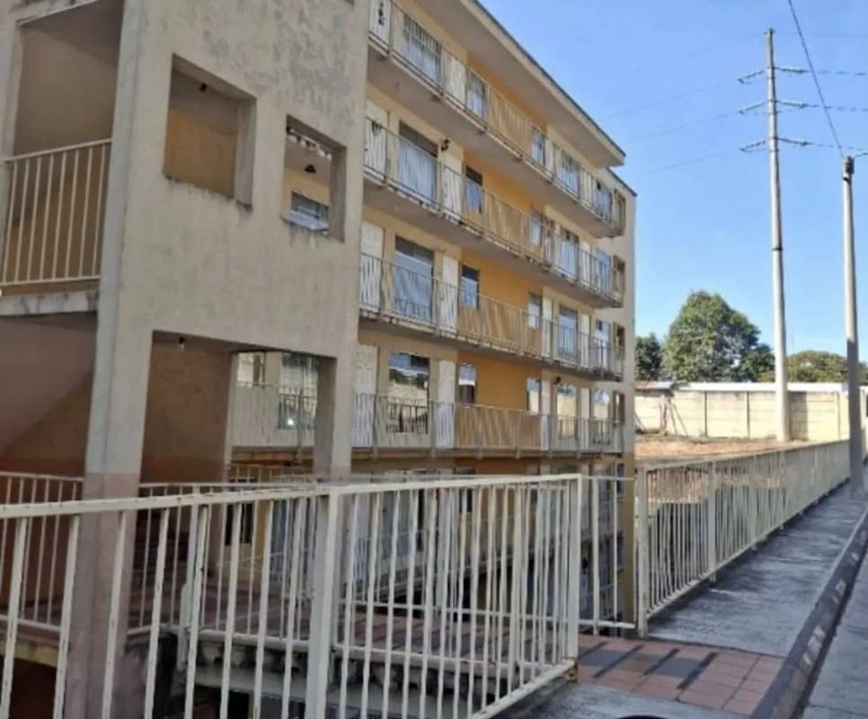 Apartamento en venta! Zona 18