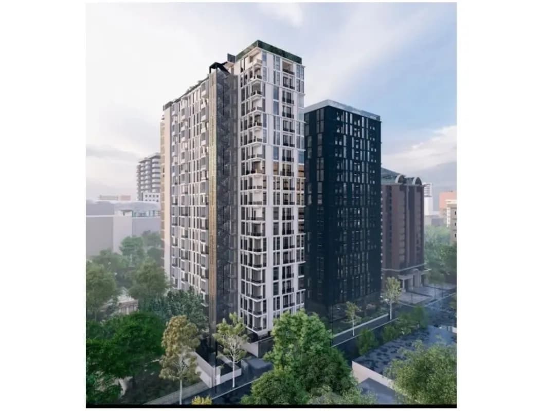 APARTAMENTO  RENTA –ATARAH  ZONA 10* ✨