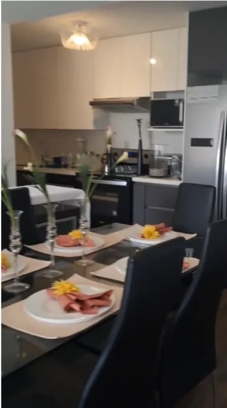 zona 10/ Edificio Casa Clara 76m2