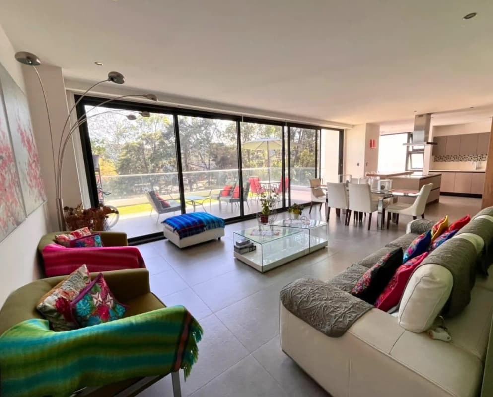 Apartamento en venta, Edificio Zen Cayalá ,Zona 16