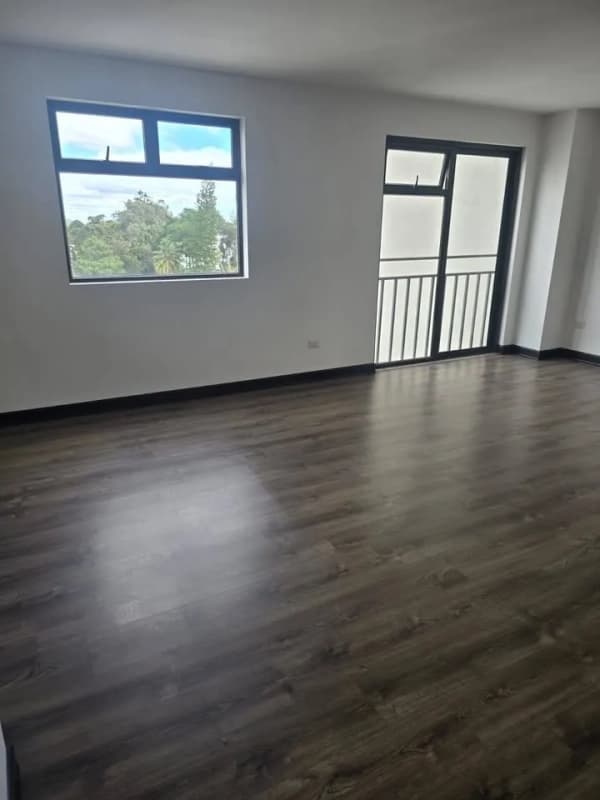 Alquiler de apartamento nuevo de 252 metros cuadrados en edificio DI FIORI