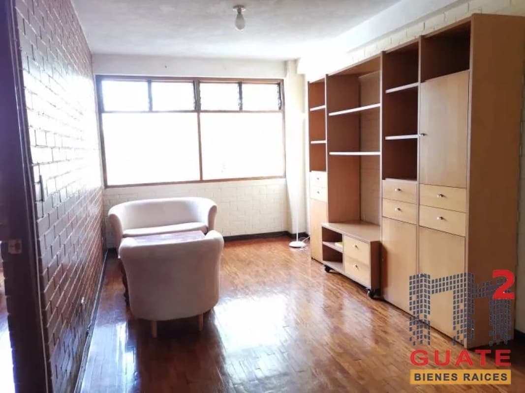 Apartamento en Renta, Zona 14