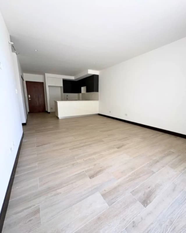 APARTAMENTO EN VENTA  -ZONA 13 IRIDIA - PARA ESTRENAR-