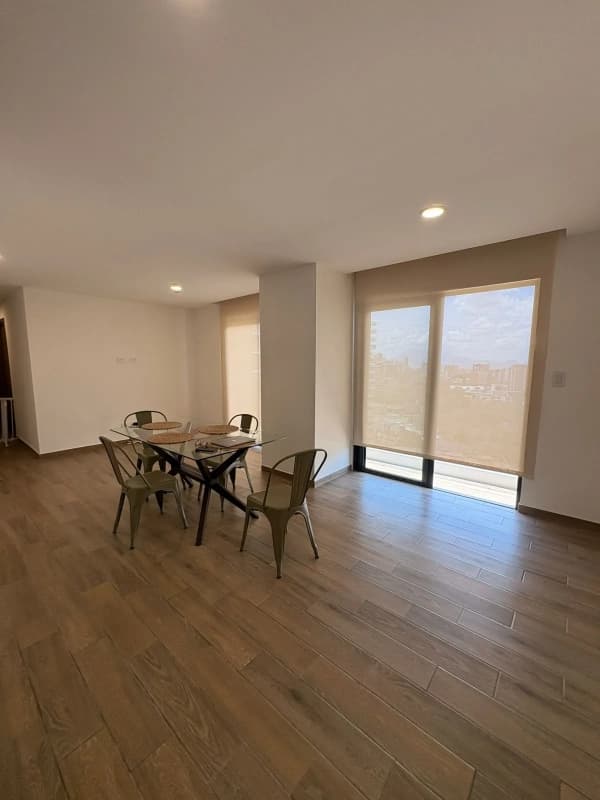 Apartamento en Alquiler | Edificio Parque 14 | Zona 14 | 3 habitaciones · Amplio · Ideal para familia
