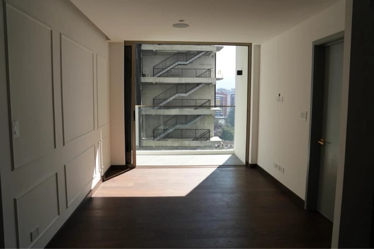 APARTAMENTO EN RENTA | ATARAH ZONA 10