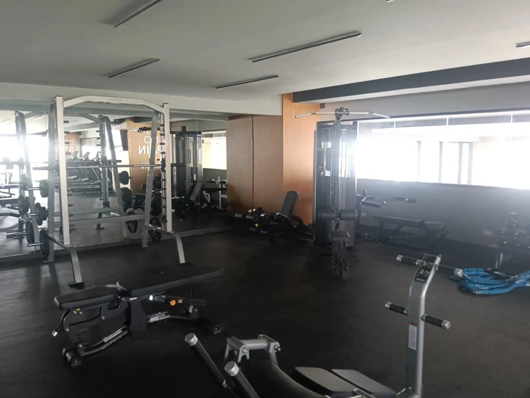RENTO APTO NUEVO/PARA ESTRENAR, ZONA 13 ESSENZA REF.6899