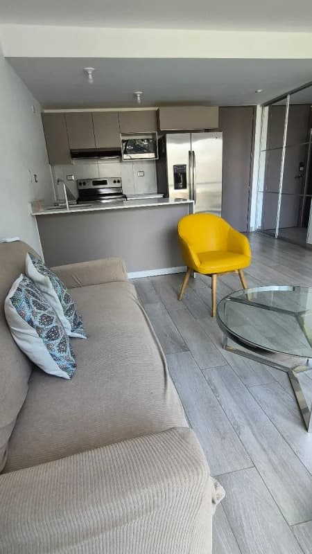 Apartamento en venta en zona 15
