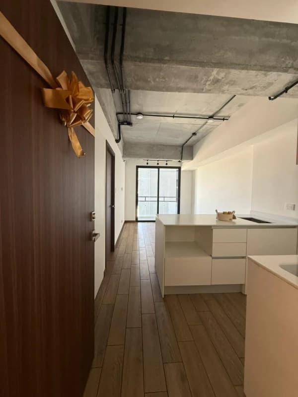 Vive en el Corazón de la zona 4 - INARA CUATRO NORTE - Torre Sara