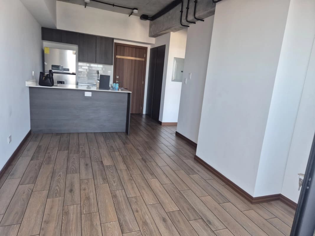 RENTO APARTANENTO PARA ESTRENAR INARA ZONA 4