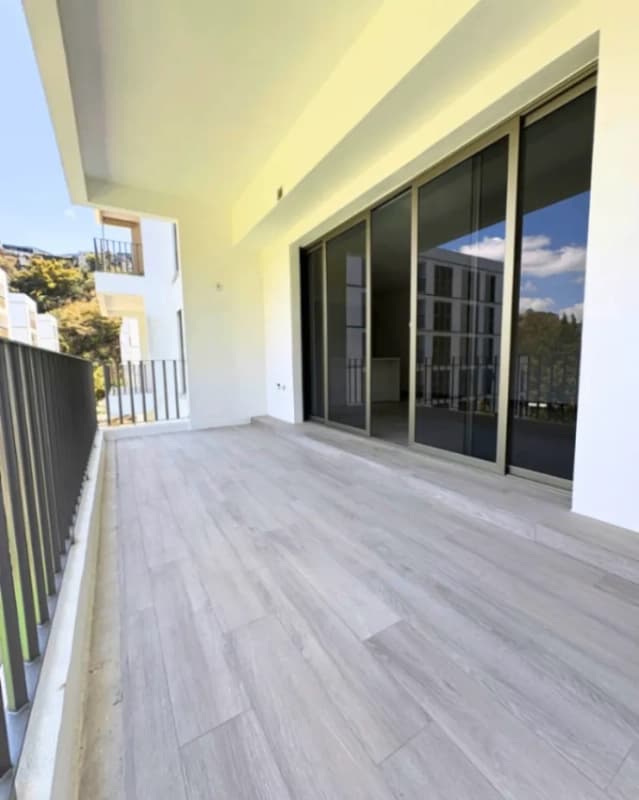 APARTAMENTO EN VENTA  -ZONA 13 IRIDIA- PARA ESTRENAR-