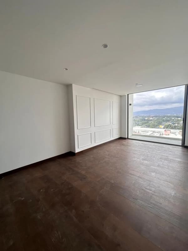 Apartamento en Alquiler Atarah Zona 10