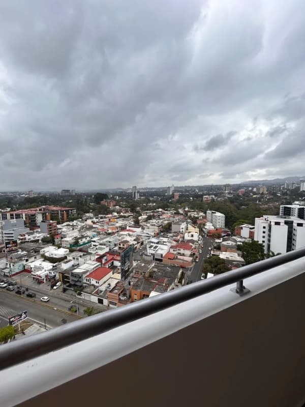 Apartamento en Alquiler Casalini Diagonal