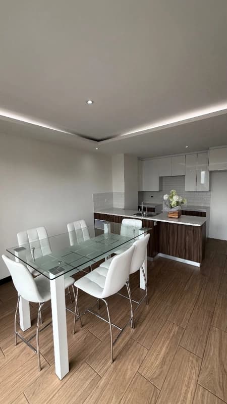 Venta de Apartamento VH1 Edificio Praga