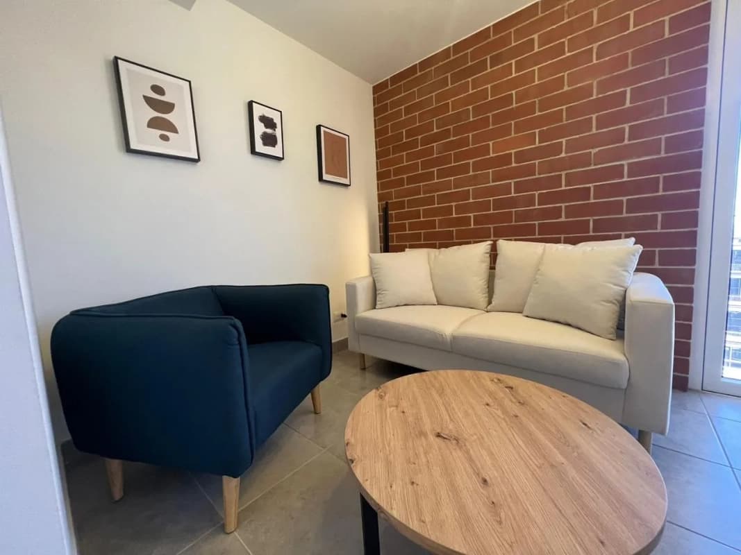 Vendo apartamento Modra Z.4