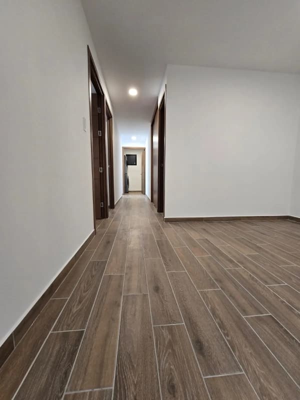 Apartamento en alquiler zona 14 Parque 14