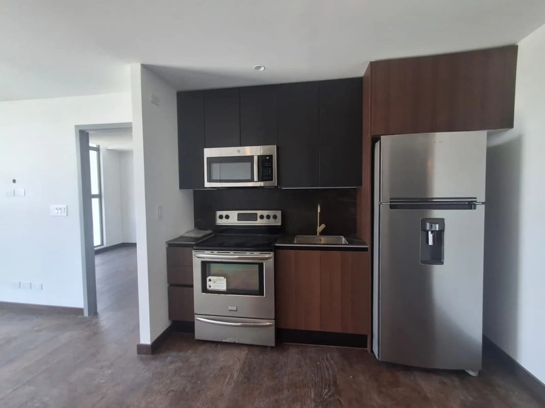 RENTO Apartamento Atarah, Zona 10