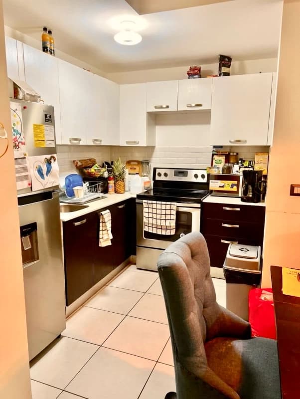 Zona 4 de Mixco • Apartamento en Venta • Edificio Vistas de La Floresta