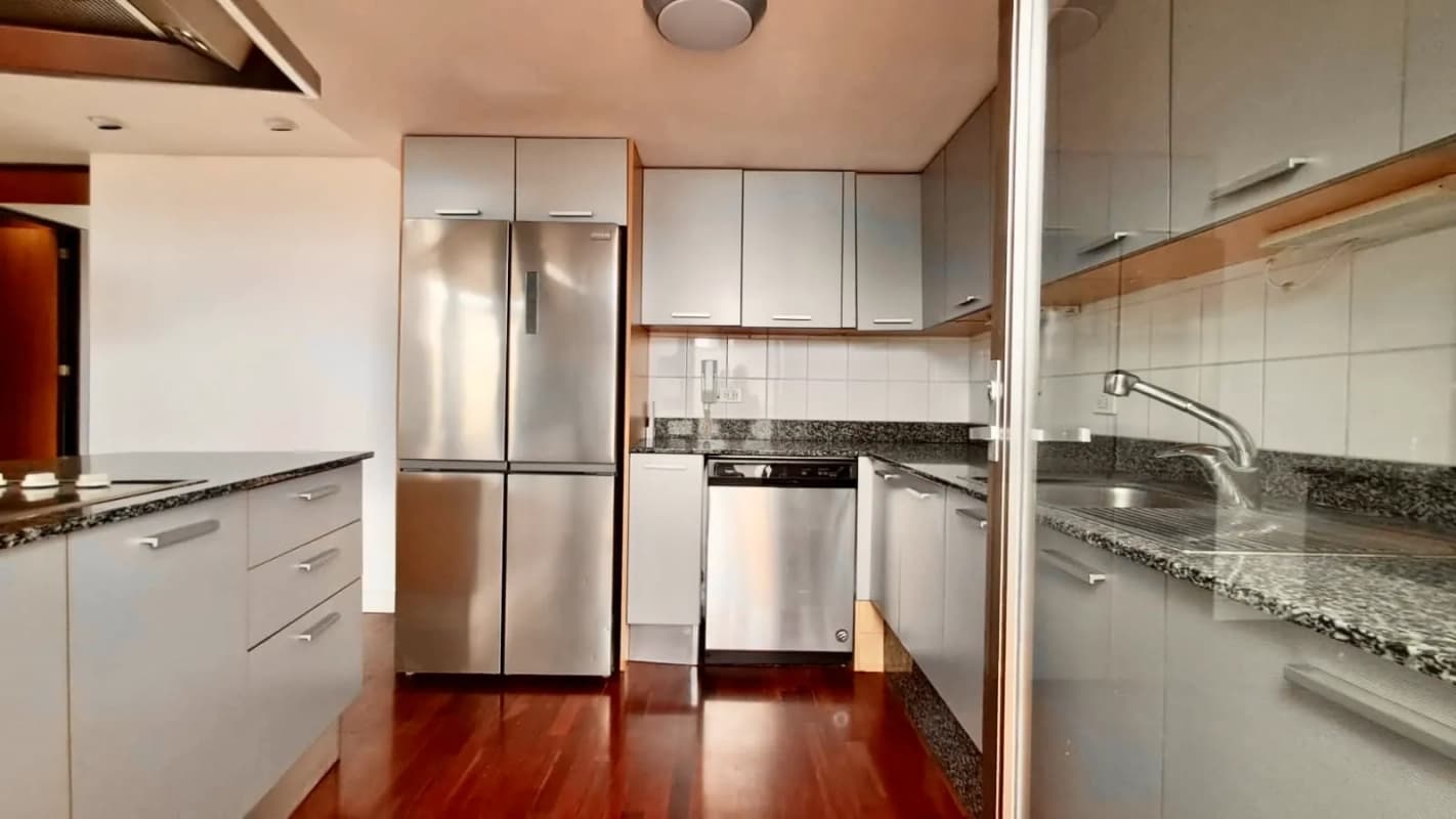 Zona 10 • Apartamento en Renta • Colonia Oakland