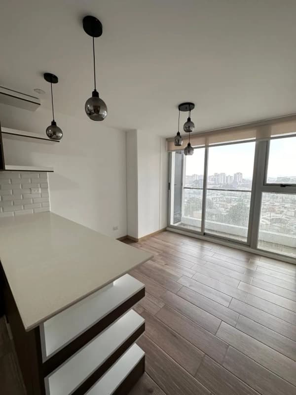 Excelente opción de apartamento en La villa zona 14