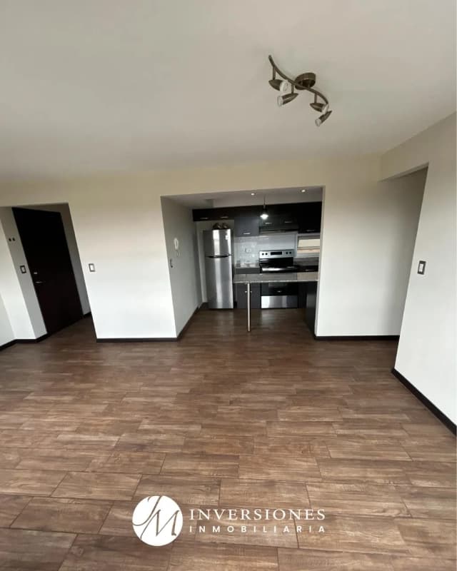 Apartamento en renta en Condado Naranjo