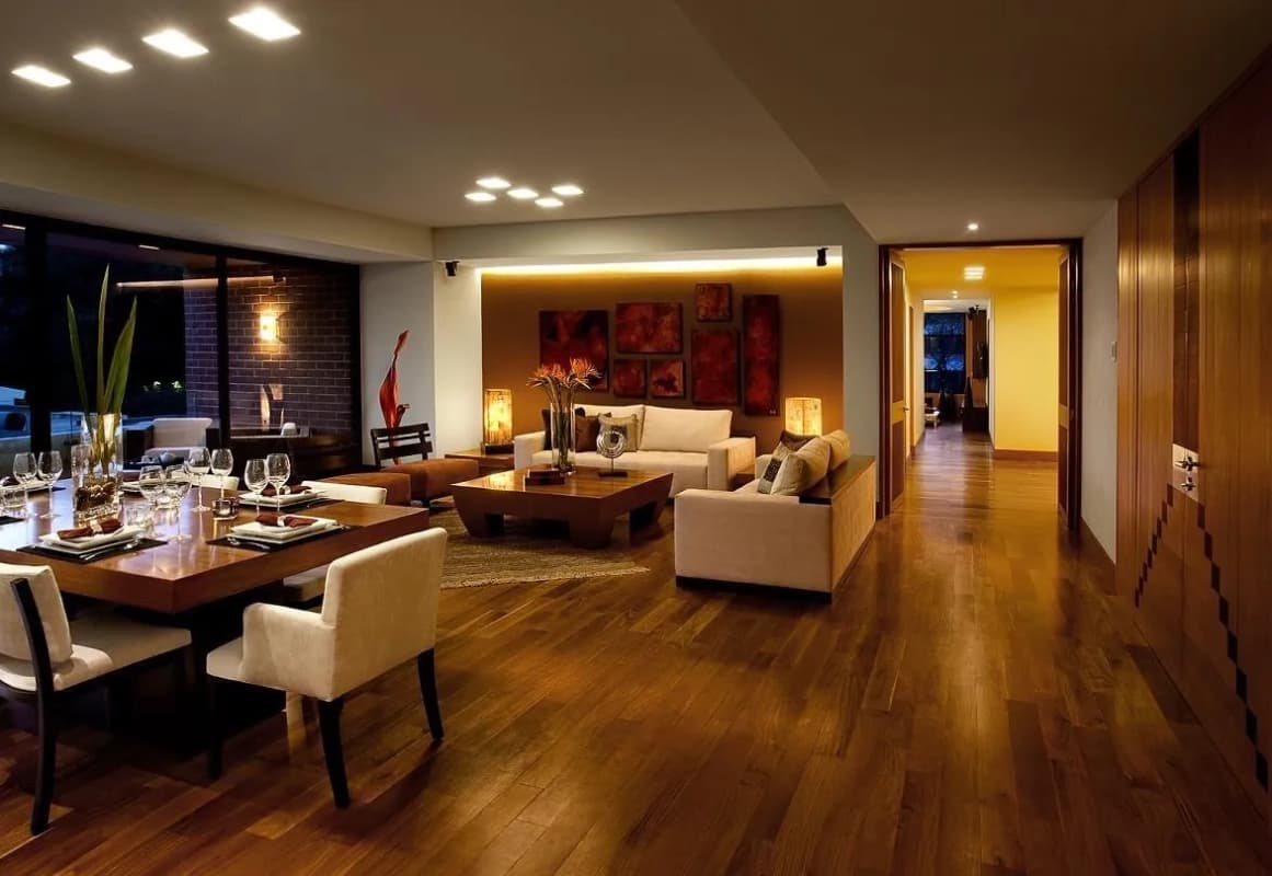 Amplio apartamento en alquiler Casa Margarita