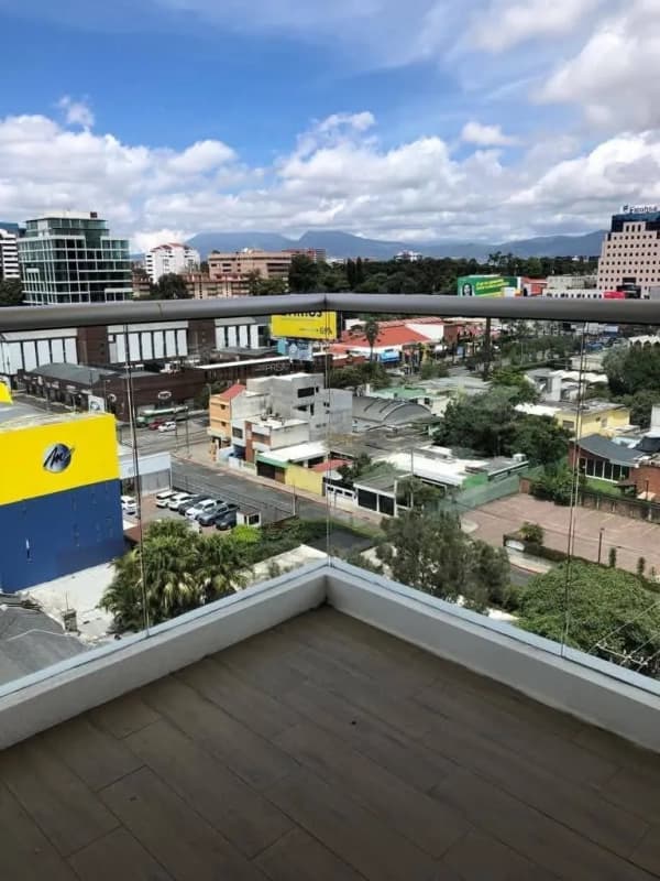 APARTAMENTO EN VENTA EDIFICIO CITY HAUS ZONA 10